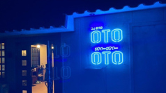 DJ-BAR OTO OTO