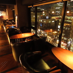 バー ラウンジ Bar Lounge 欅のおすすめポイント1