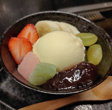 浅草 香味家 雷門店のおすすめ料理1