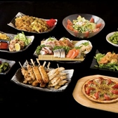 山形駅前交民館のおすすめ料理3