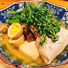 おでんの写真