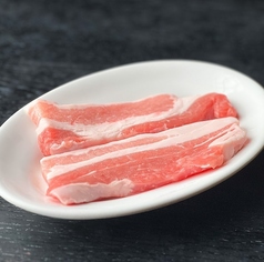 ハイポー豚バラ