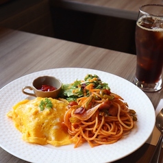 キッチンリベールのおすすめ料理1