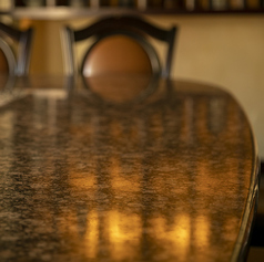 鉄板焼ケルンの雰囲気2