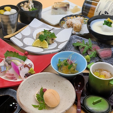 Japanese Cuisine 菜な 春吉店のおすすめ料理1