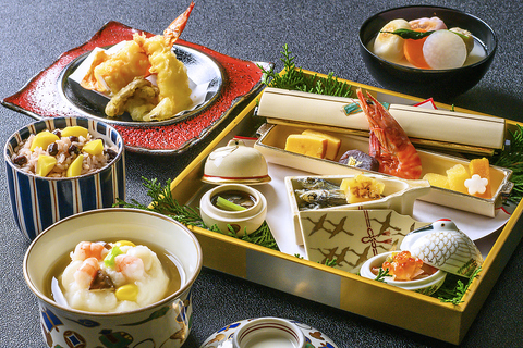 つのくに 都ホテル 尼崎の写真