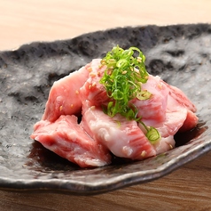 カルビ中落ち