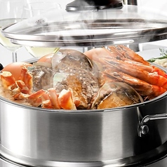 ウミイロサカバ 名駅のおすすめ料理1