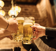 洋風居酒屋Pecori 溝の口店のコース写真