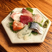 天ぷら居酒屋 季のび のおすすめ料理3