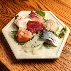季のびのおすすめ料理3
