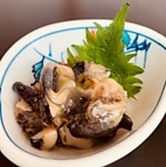つぶわさび