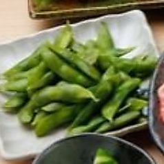 ・えだ豆