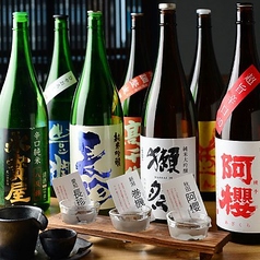 産地直送地鶏と和牛肉寿司 東京千鳥屋 八重洲本店特集写真1
