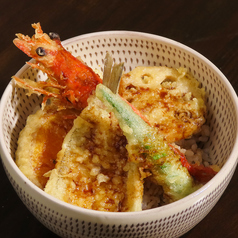 天丼