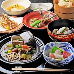 〈全11品〉京懐石