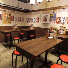 各種ご宴会も受付中!