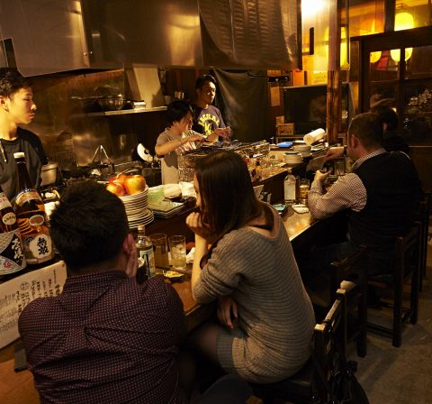 串焼酒場 たけし 相模大野 居酒屋 ネット予約可 ホットペッパーグルメ