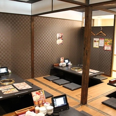 やきにくの蔵 伊予西条店の特集写真