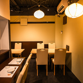 酒と肴 乃音 のん 渋谷二丁目 本館の雰囲気3