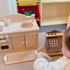 OnOkuri オンオクリの雰囲気2