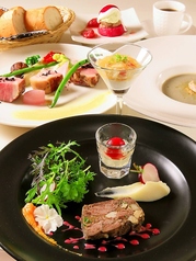 アットイーズ At EASEのおすすめランチ1