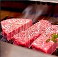 焼肉ぽんが 札幌すすきの店のコース写真