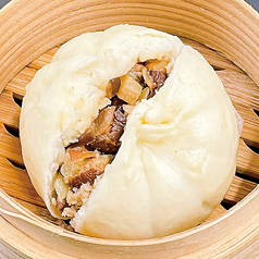 魯肉まん