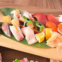 The &nbsp;HARBOR ザ ハーバーのおすすめ料理1