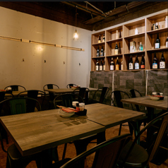 焼酎酒場 放浪記 高円寺店の特集写真