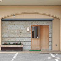 空気清浄機能付きエアコン完備