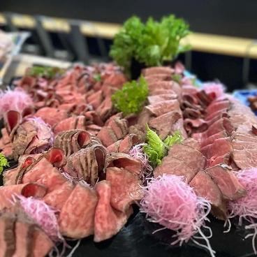 杜の街ピクニックテラスのおすすめ料理1