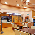 TAKARA KITCHENの雰囲気1