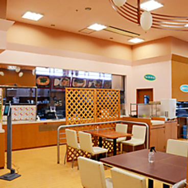 TAKARA KITCHENの雰囲気1