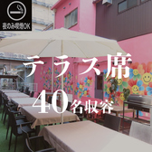 with carry ウィズキャリーの雰囲気2