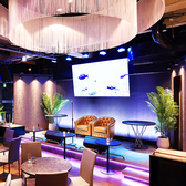 HANABI global kitchenの雰囲気3