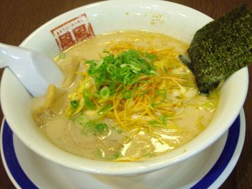 風風ラーメンのおすすめ料理1