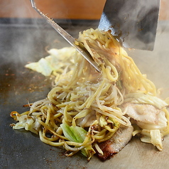 お好み焼 鉄板焼 もんじゃ焼き 加屋 菰野イオンタウン店のおすすめランチ2