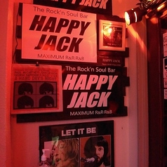 The Rock n Soul Bar 野毛Happy-Jackの画像