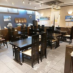 らーめん味華のおすすめポイント1