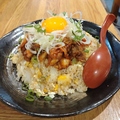 料理メニュー写真&nbsp;旨たまチャーハン