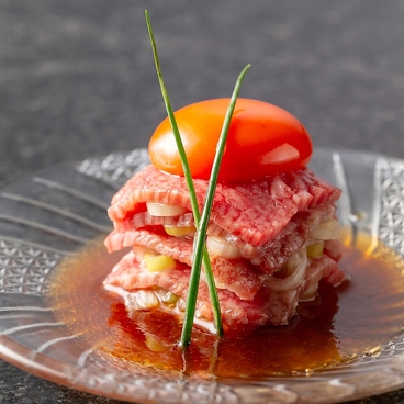 和牛焼肉 吟 ぎん 難波店のおすすめ料理1