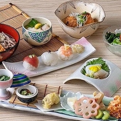 和食 むさし野の特集写真