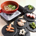 カフェアンドバー ニコのおすすめ料理1