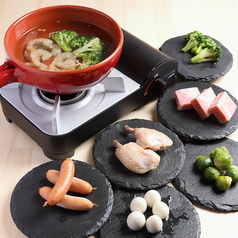 カフェアンドバー ニコのおすすめ料理1