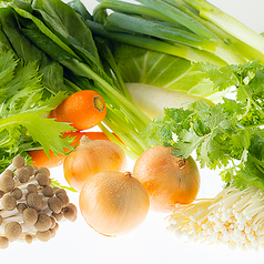 MK エムケイ レストラン 大野モール店のコース写真