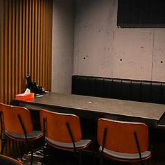 サラム小尾羊 新大久保の特集写真