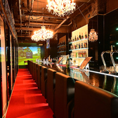 夜カフェ DanDan 天文館の雰囲気3