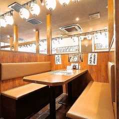 どま酒場草加店の特集写真