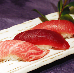 すしと天ぷら とろ一 上野御徒町のおすすめポイント1